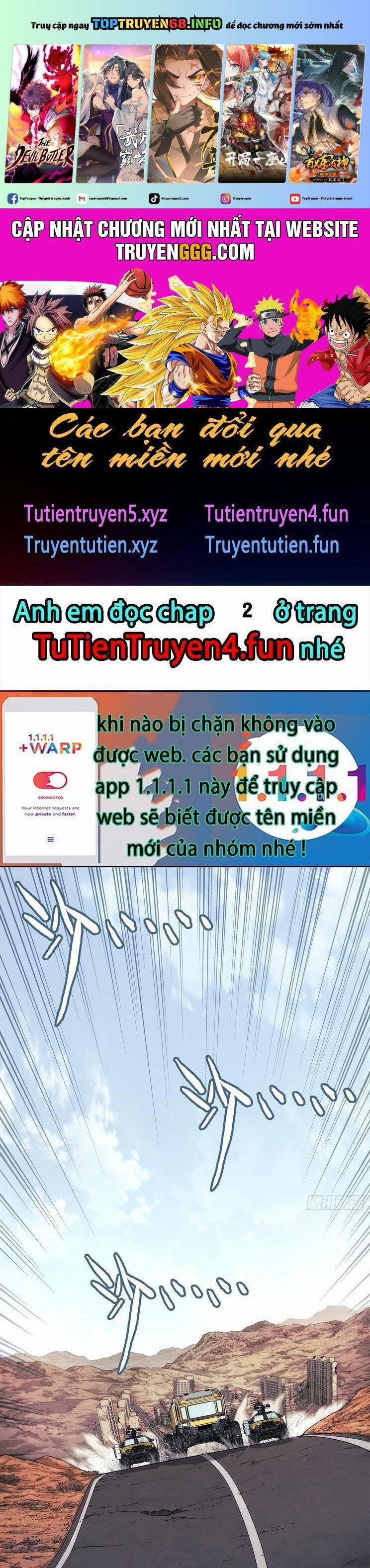 Cương Thiết Khế Ước 1 trang 0