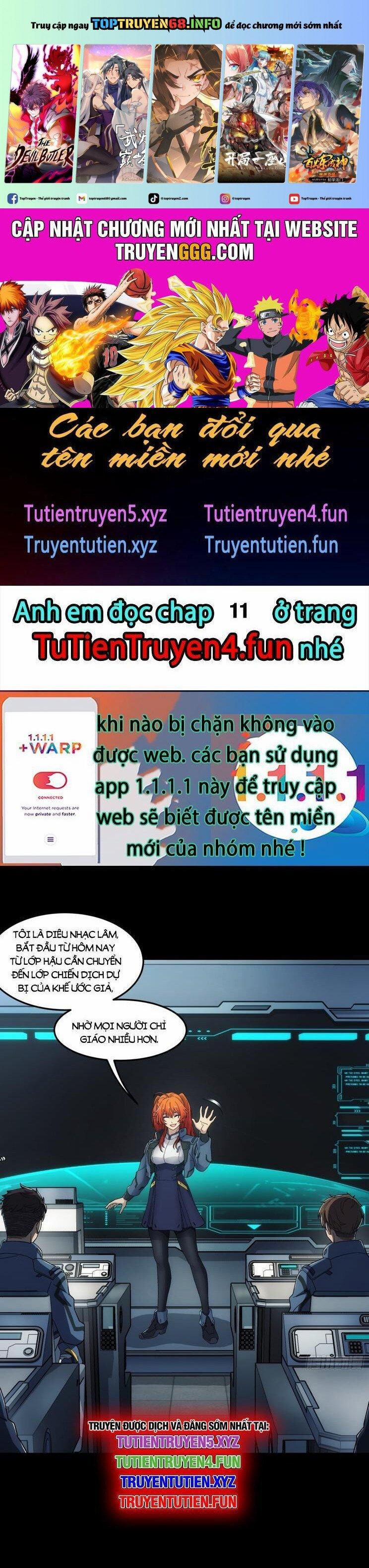 Cương Thiết Khế Ước 10 trang 0