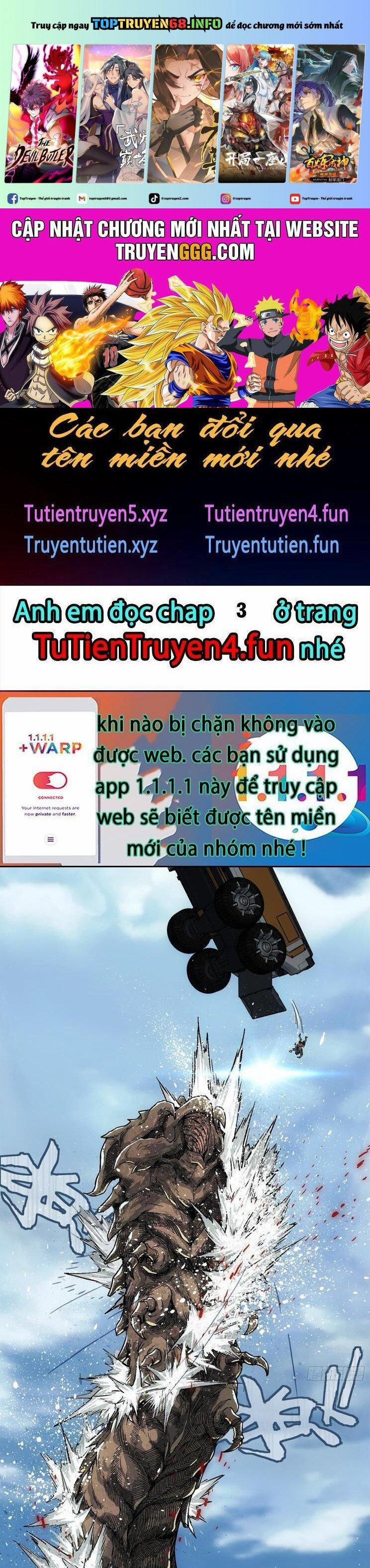 Cương Thiết Khế Ước 2 trang 0