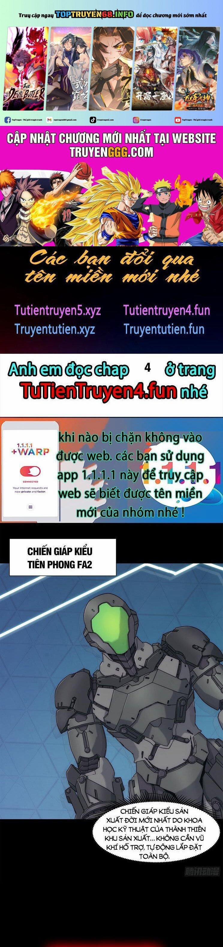 Cương Thiết Khế Ước 3 trang 0