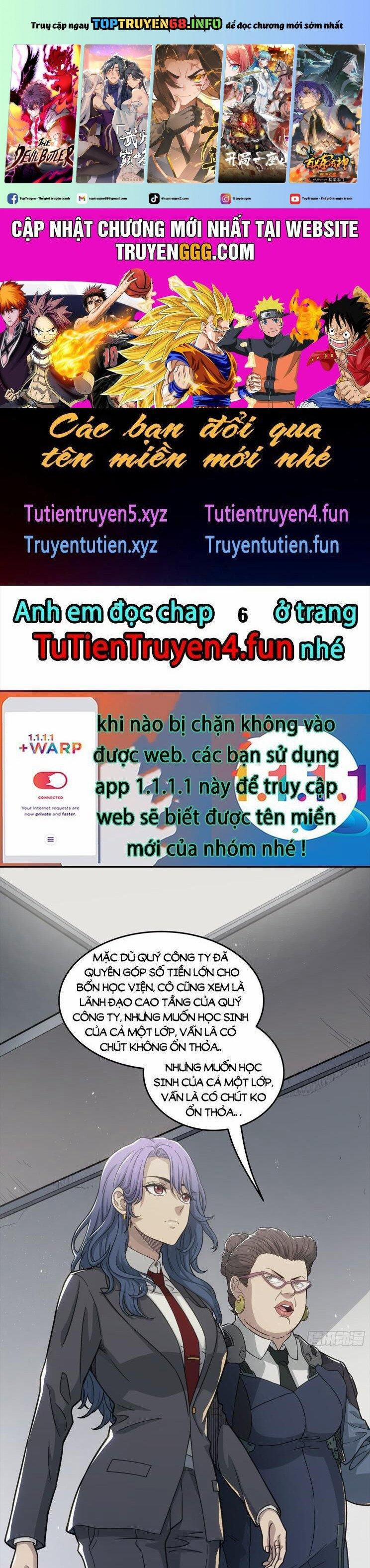Cương Thiết Khế Ước 5 trang 0