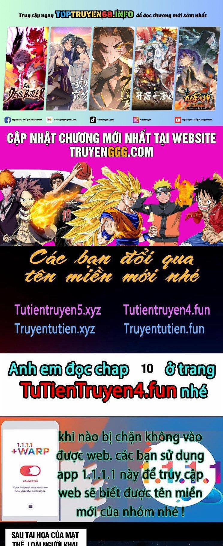 Cương Thiết Khế Ước 9 trang 0