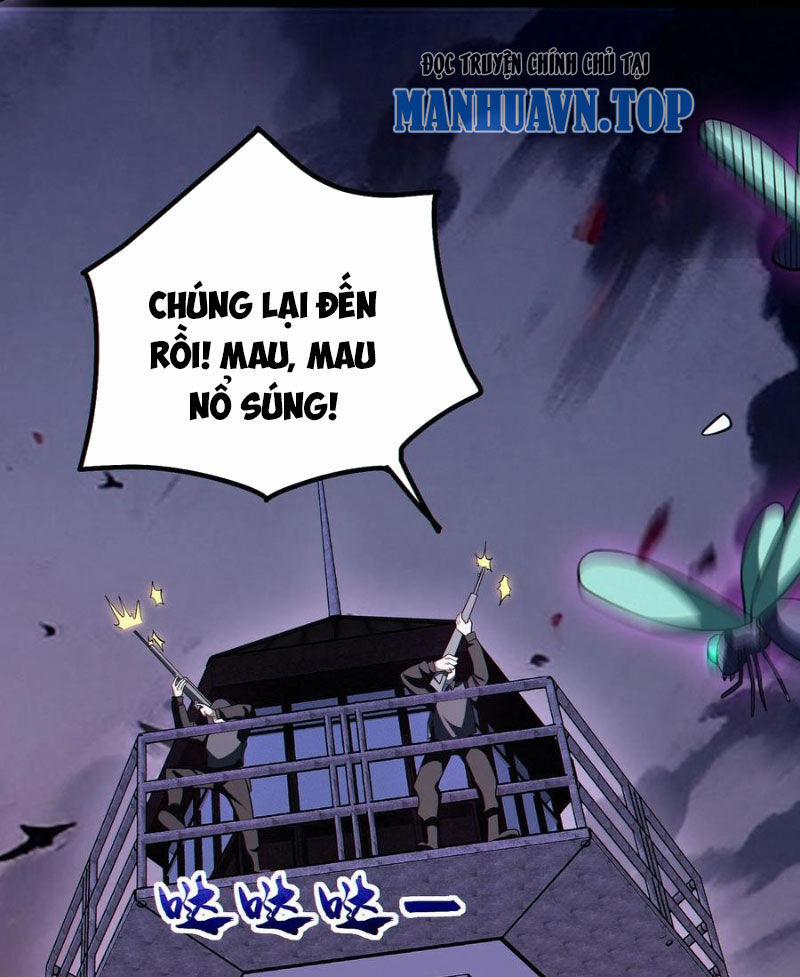 Cướp Đoạt Vô Số Thiên Phú, Ta Trở Thành Thần Ở Thời Đại Toàn Dân Chuyển Chức 70 trang 0