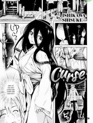 Đọc truyện tranh Curse