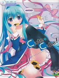 Đọc truyện tranh Cute X Cube! (C Cube)