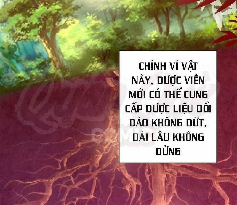 Cửu Dương Đế Tôn 174 trang 1