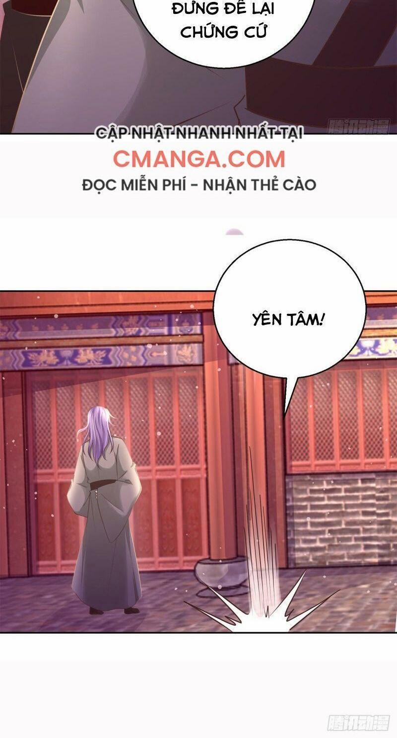 Cửu Dương Đế Tôn 178 trang 1
