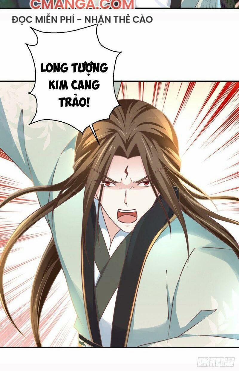Cửu Dương Đế Tôn 179 trang 1