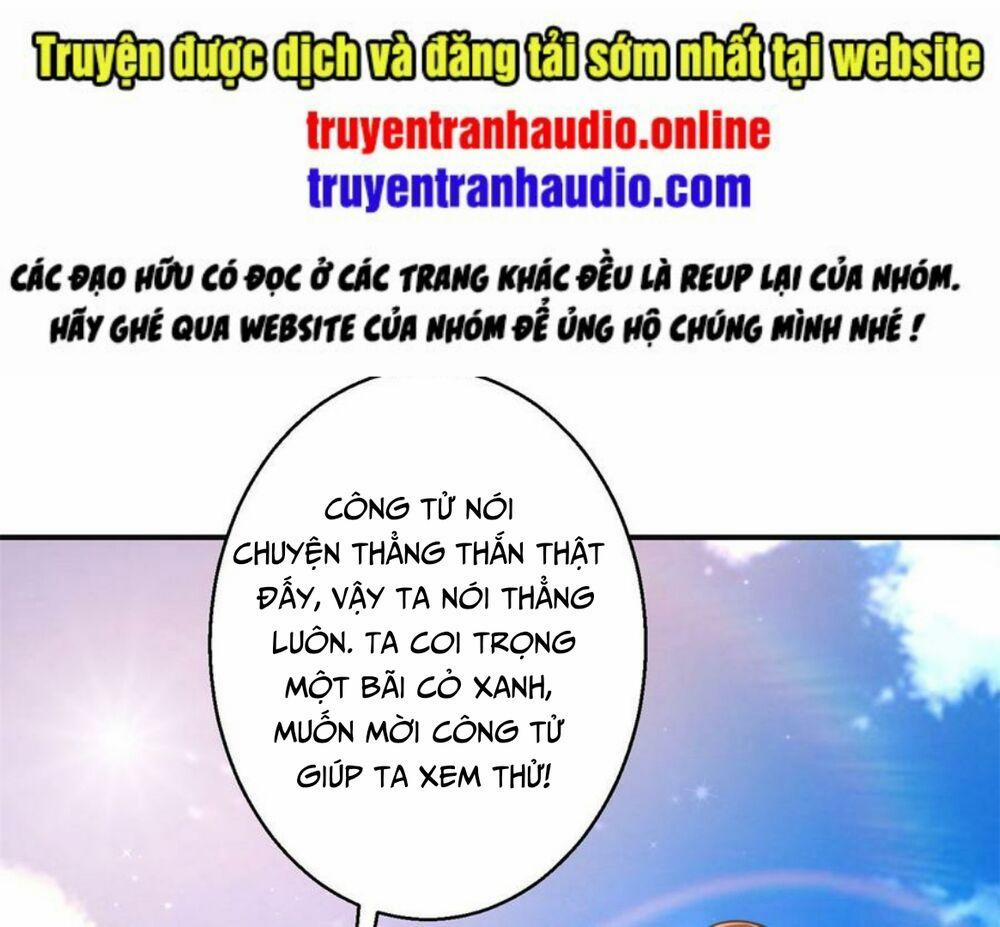 Cửu Dương Đế Tôn 181 trang 0
