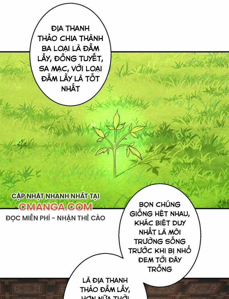 Cửu Dương Đế Tôn 182 trang 0