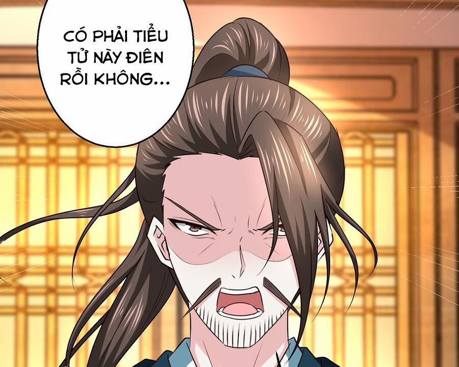 Cửu Dương Đế Tôn 188 trang 1