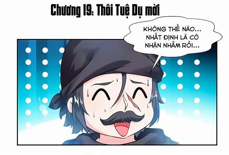 Cửu Dương Thần Vương 19 trang 0