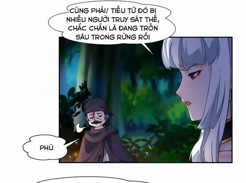 Cửu Dương Thần Vương 19 trang 1