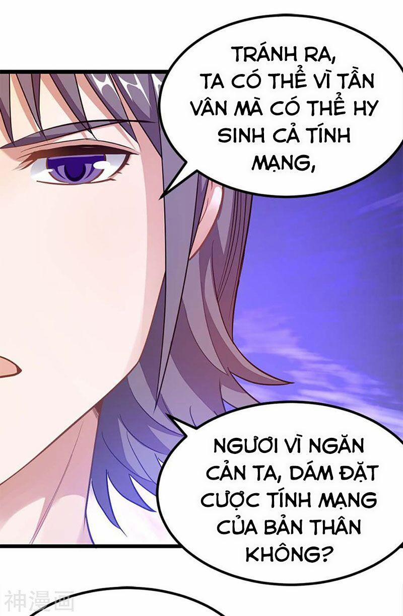 Cửu Dương Thần Vương 209 trang 1