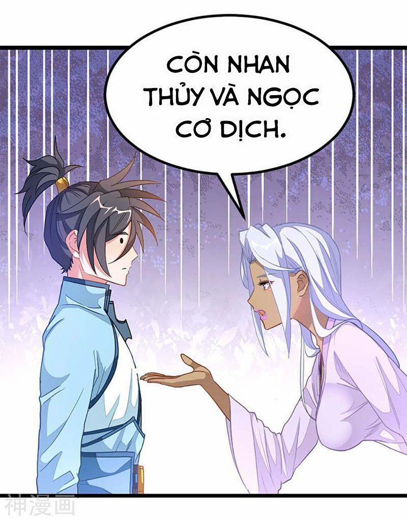 Cửu Dương Thần Vương 211 trang 0