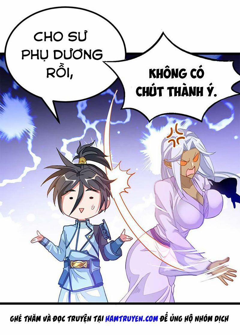 Cửu Dương Thần Vương 211 trang 1