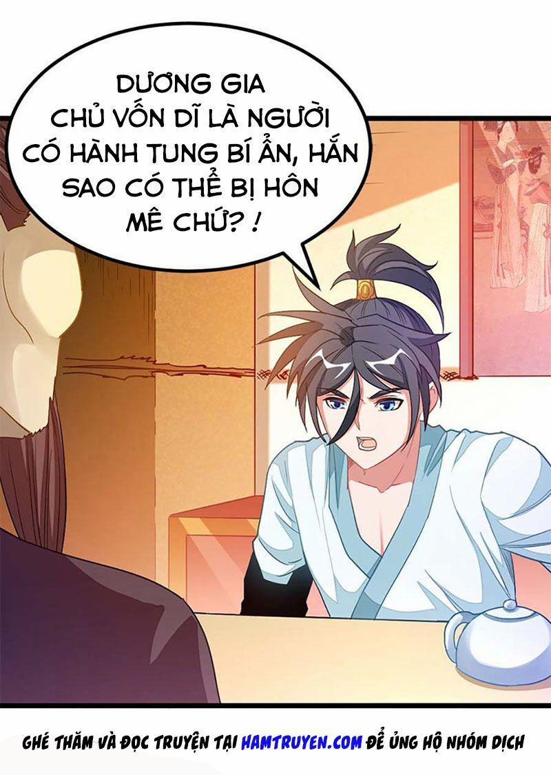 Cửu Dương Thần Vương 212 trang 0