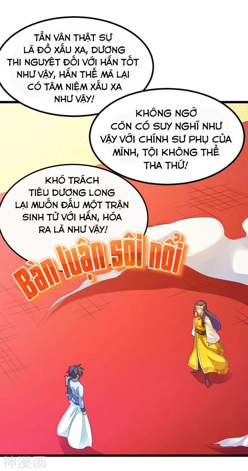 Cửu Dương Thần Vương 213 trang 1