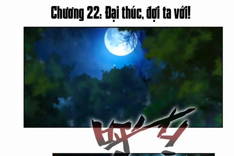 Cửu Dương Thần Vương 22 trang 1