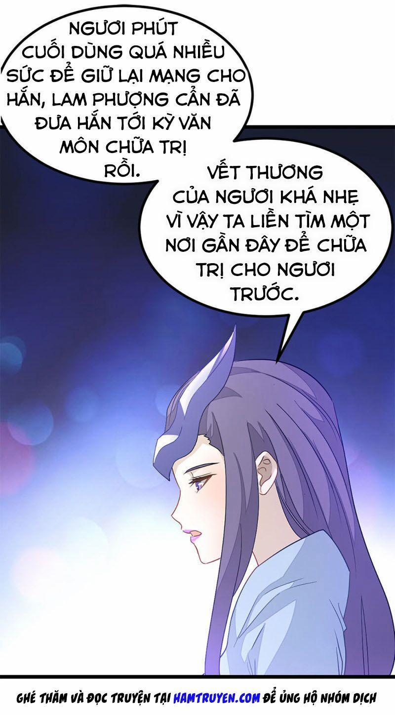 Cửu Dương Thần Vương 229 trang 1