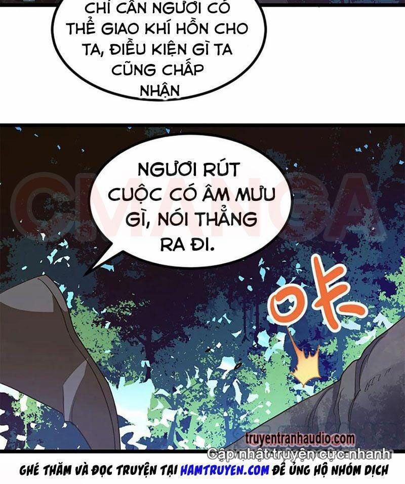 Cửu Dương Thần Vương 235 trang 1