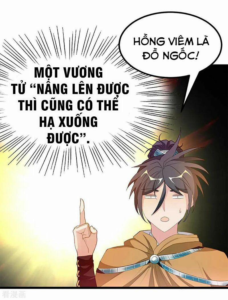 Cửu Dương Thần Vương 237 trang 0