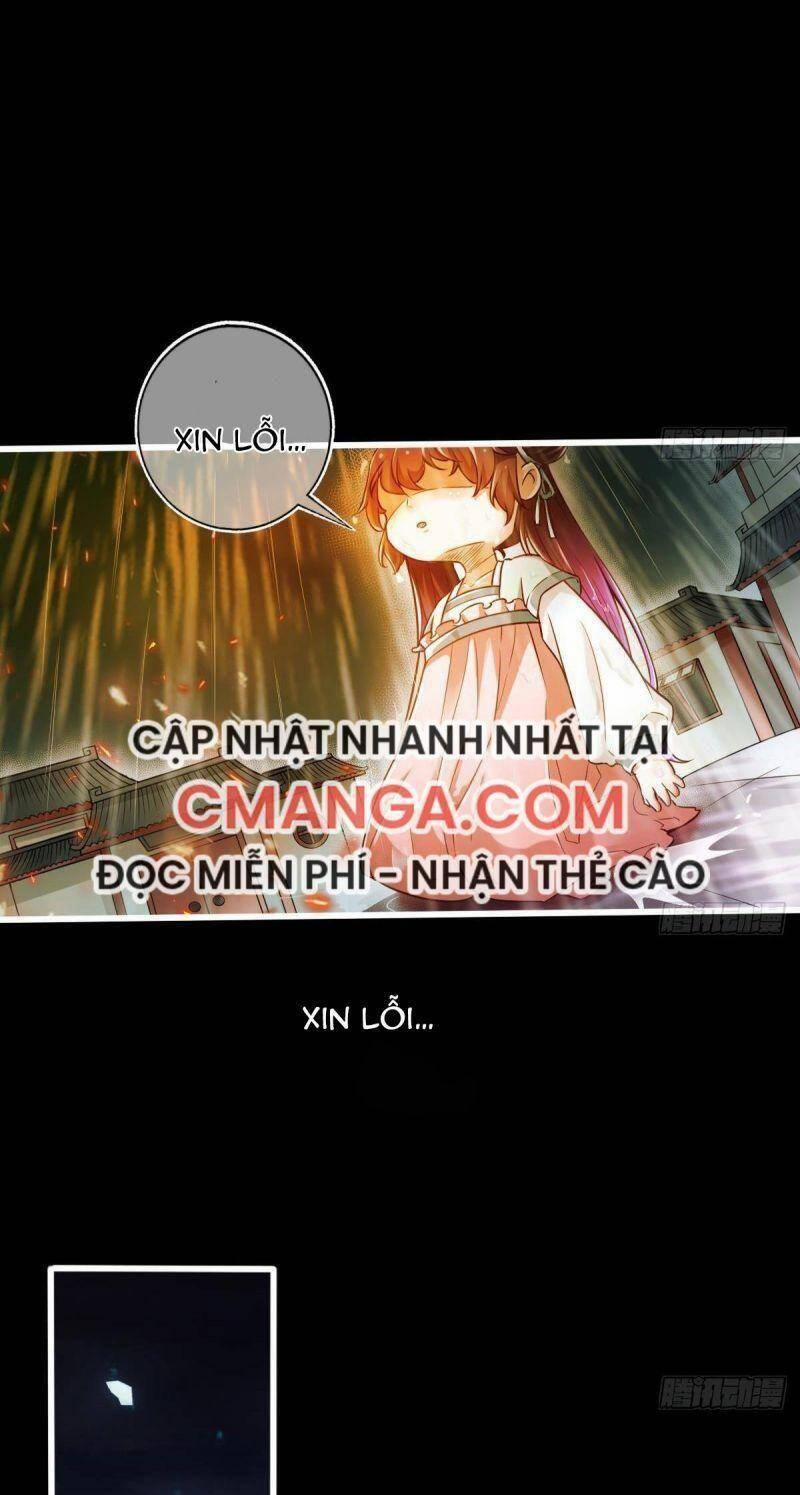 Cứu Ma Tôn Đại Nhân 14 trang 1