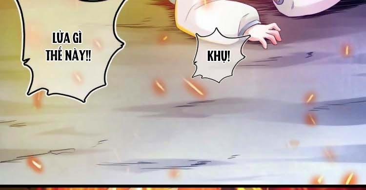 Cứu Ma Tôn Đại Nhân 4 trang 1