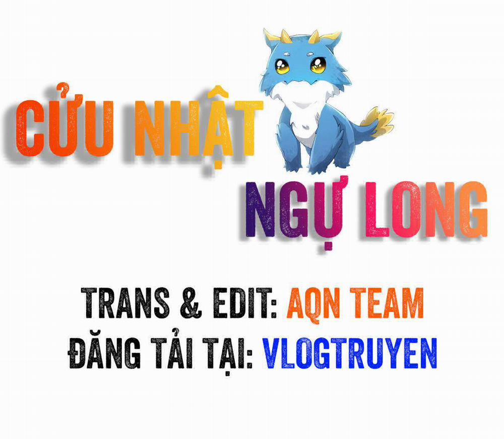Cựu Nhật Ngự Long 1 trang 0