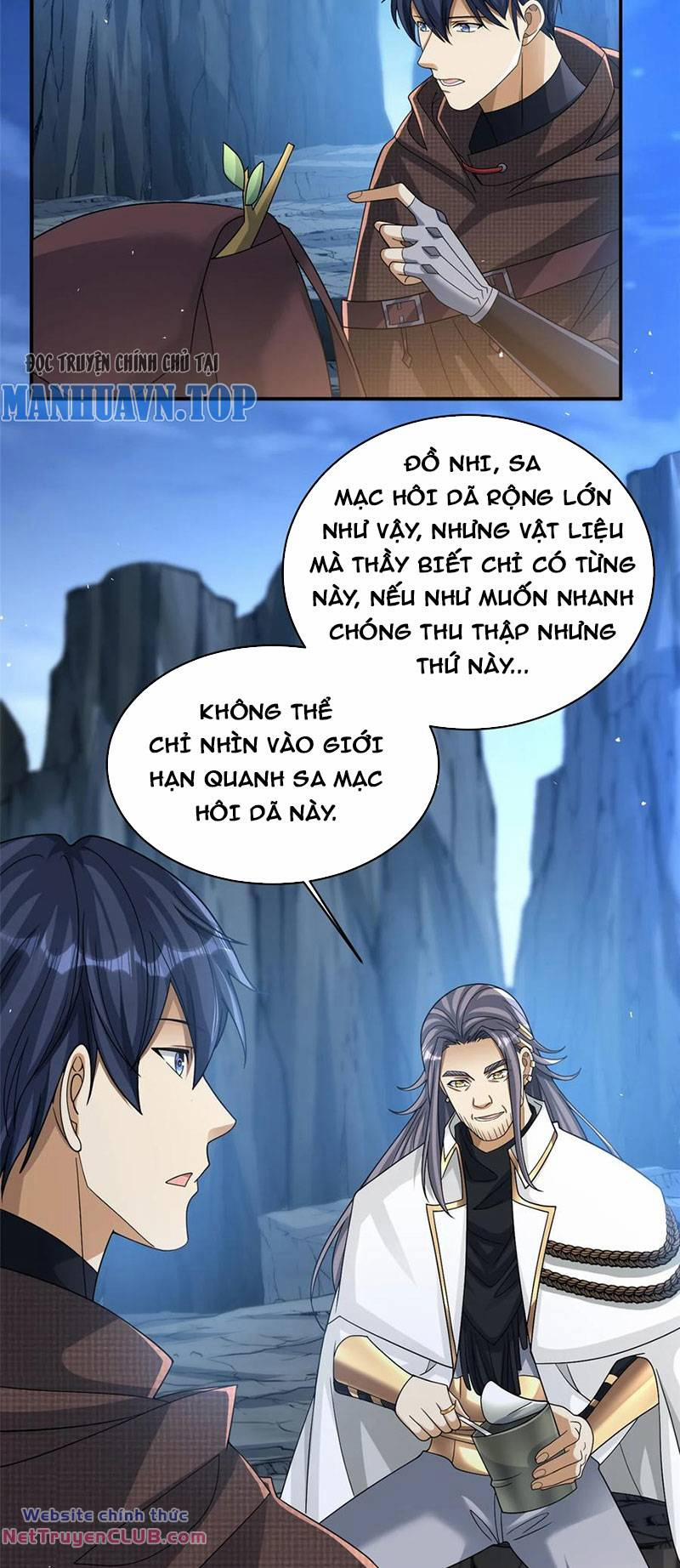 Cựu Nhật Ngự Long 81 trang 1