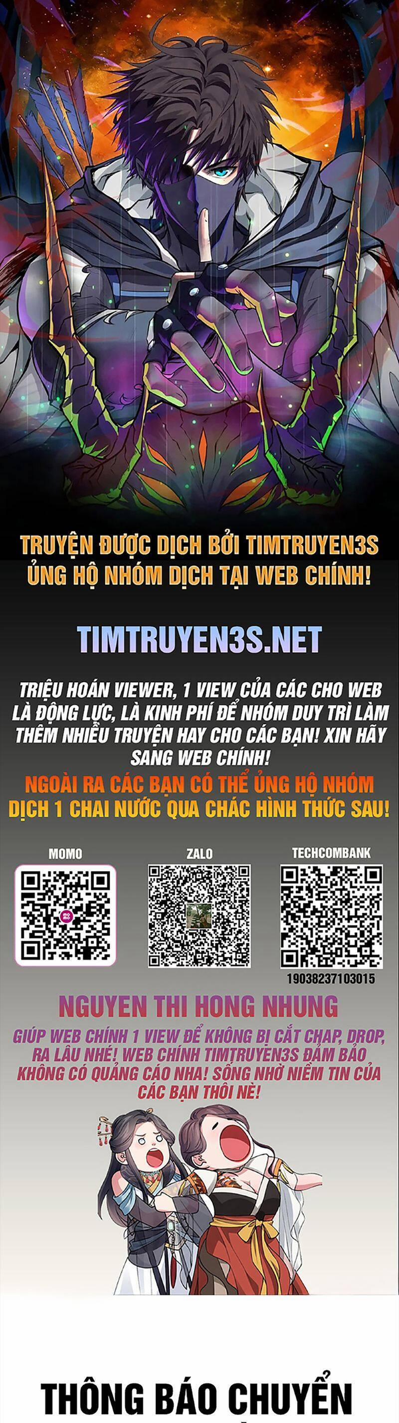 Cứu Rỗi Cuộc Đời Công Tước 26 trang 0