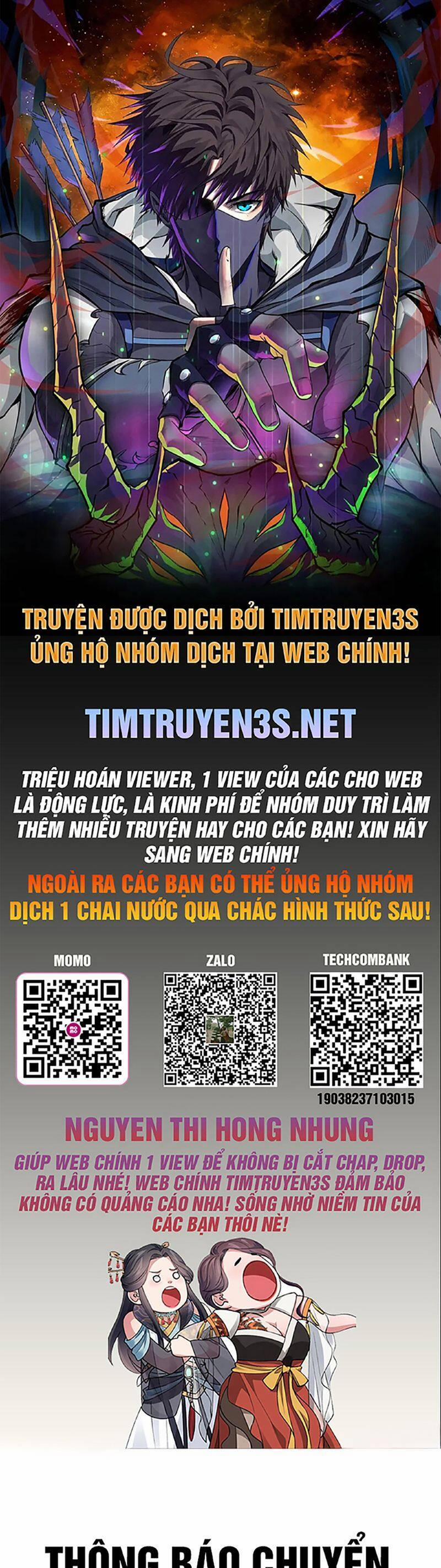 Cứu Rỗi Cuộc Đời Công Tước 27 trang 0