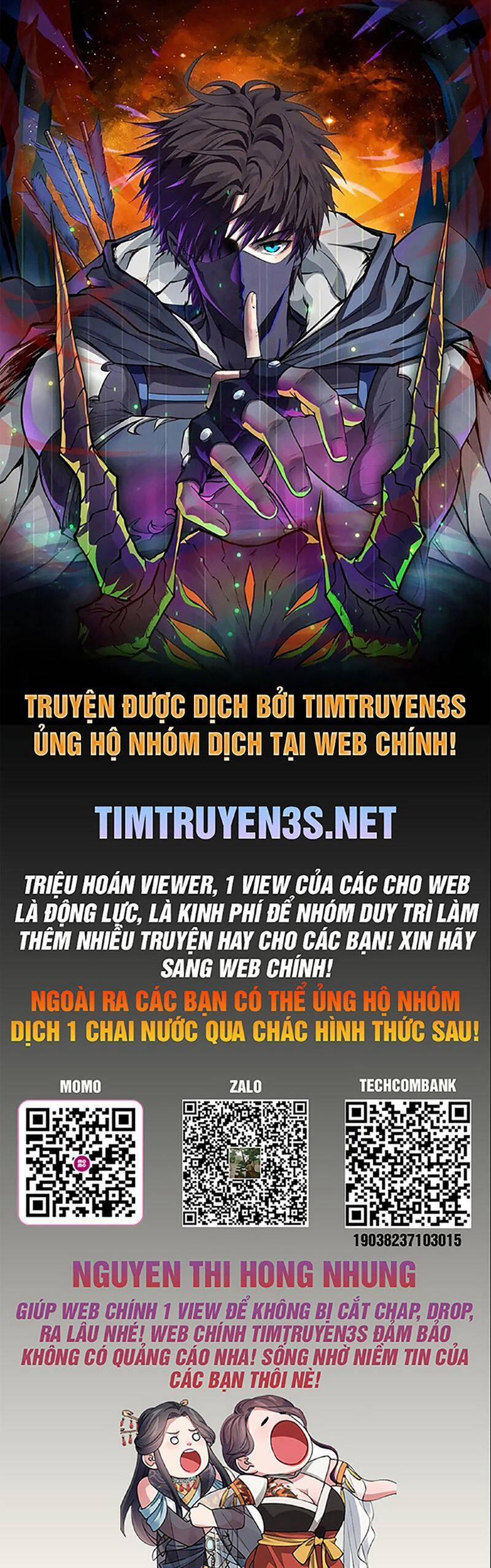 Cứu Rỗi Cuộc Đời Công Tước 32 trang 0