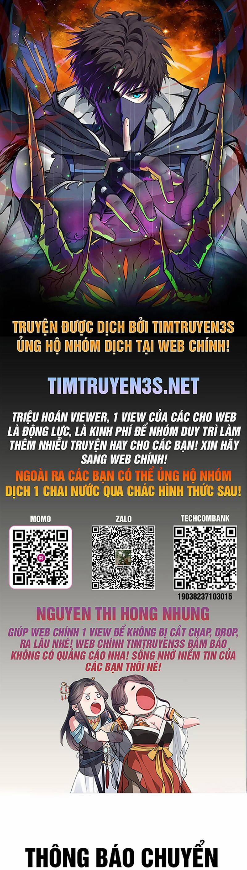 Cứu Rỗi Cuộc Đời Công Tước 34 trang 0