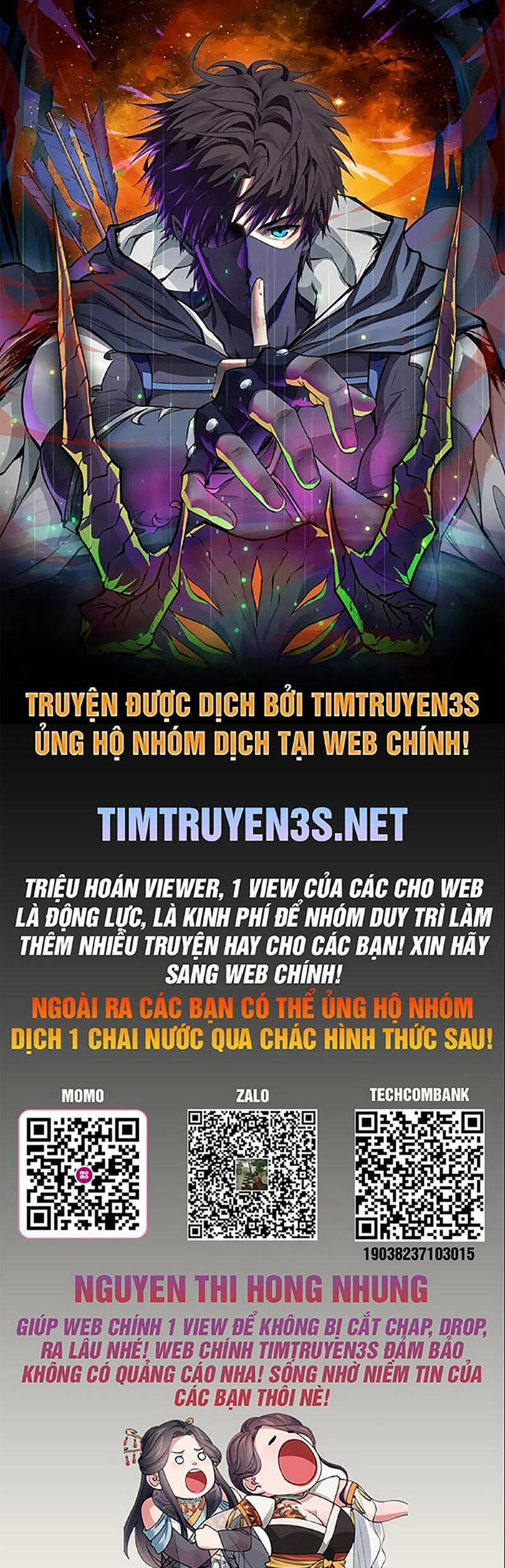 Cứu Rỗi Cuộc Đời Công Tước 35 trang 0