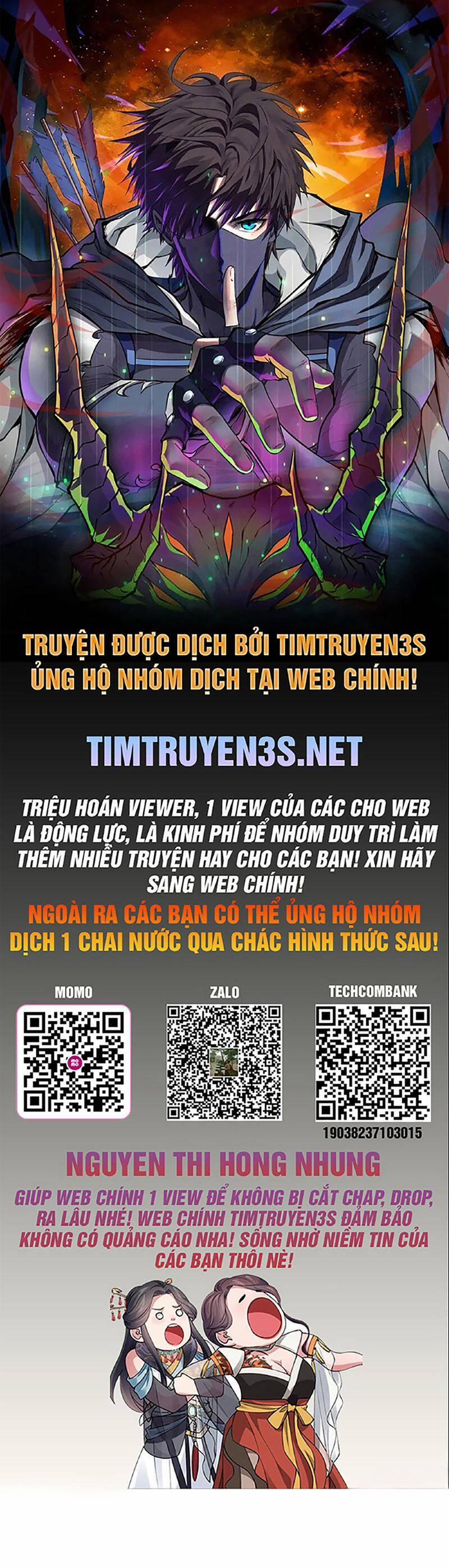 Cứu Rỗi Cuộc Đời Công Tước 43 trang 0