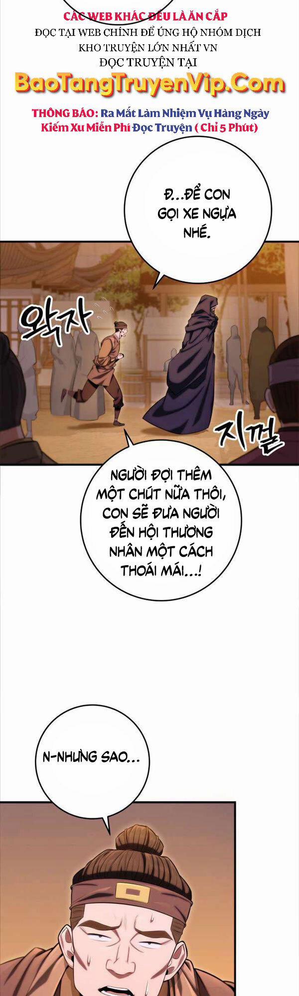 Cửu Thiên Kiếm Pháp 16 trang 1