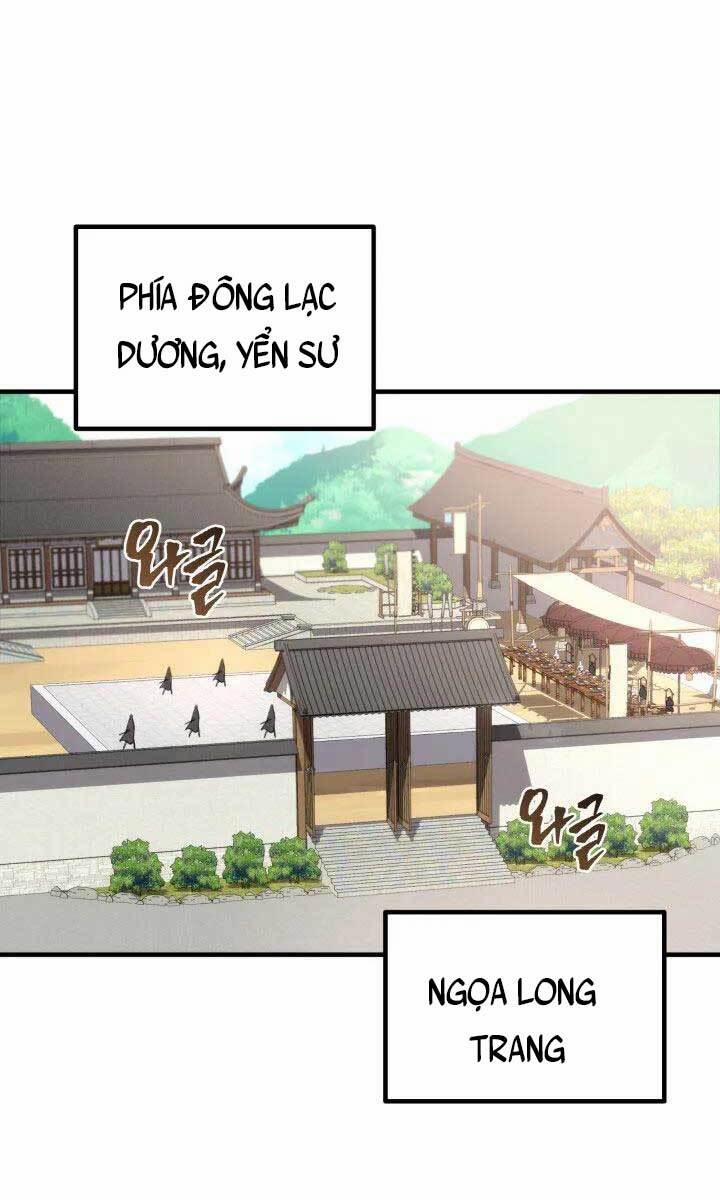 Cửu Thiên Kiếm Pháp 22 trang 0