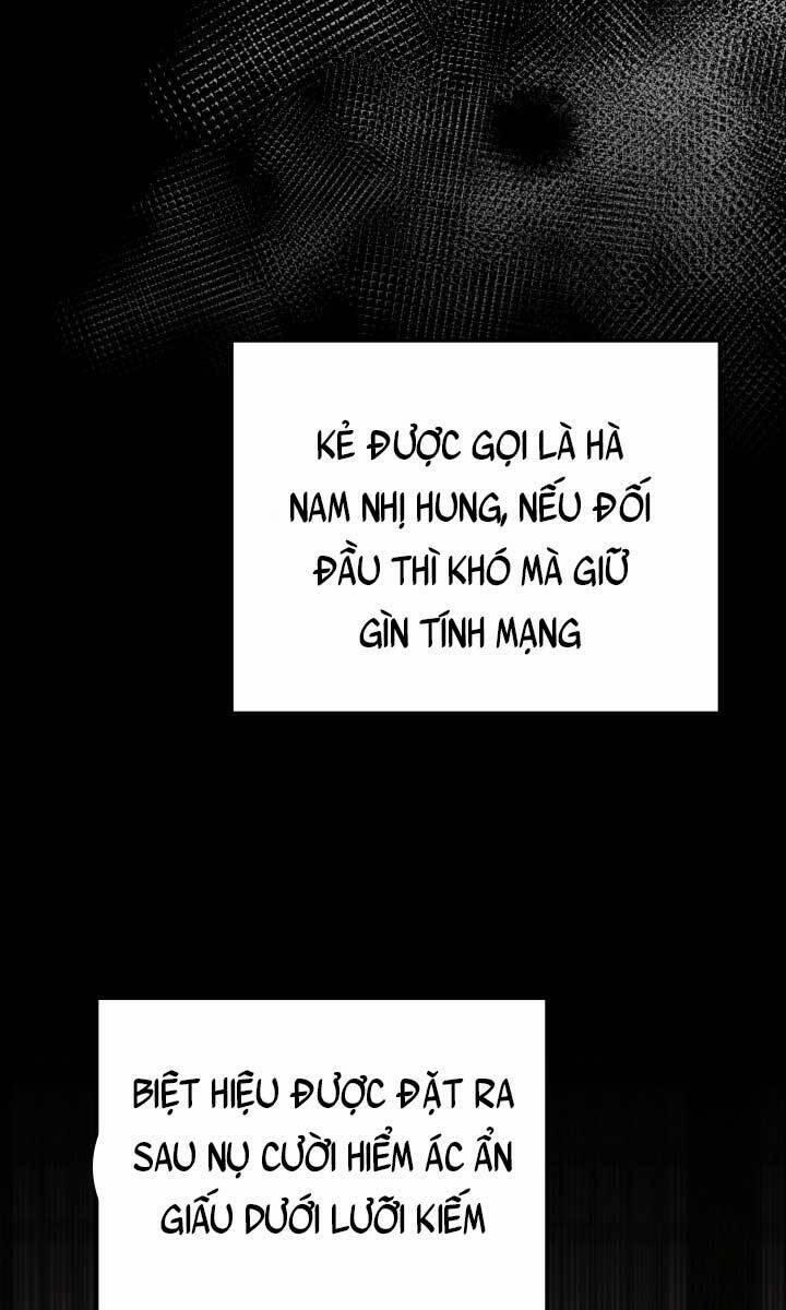 Cửu Thiên Kiếm Pháp 25 trang 1