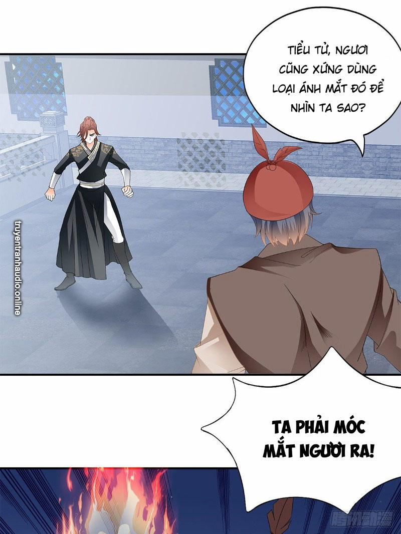 Cửu Tinh Bá Thể Quyết 26 trang 0