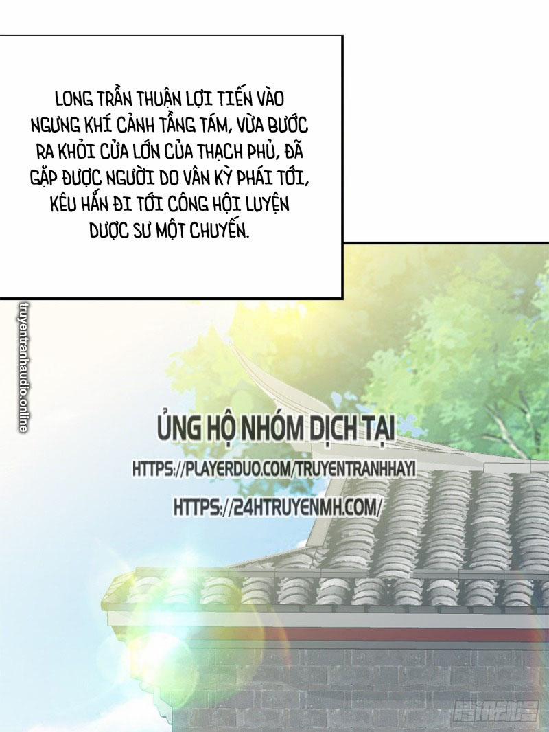 Cửu Tinh Bá Thể Quyết 30 trang 1