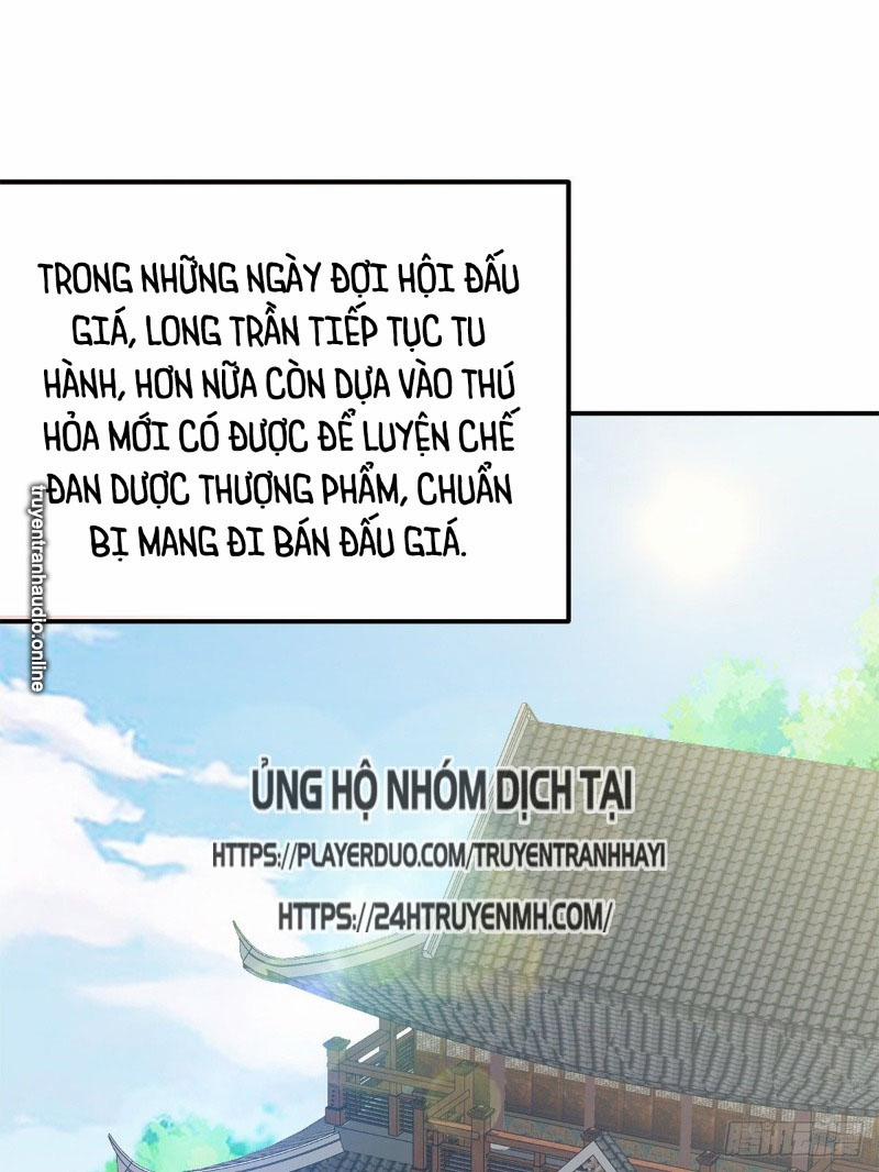 Cửu Tinh Bá Thể Quyết 31 trang 0