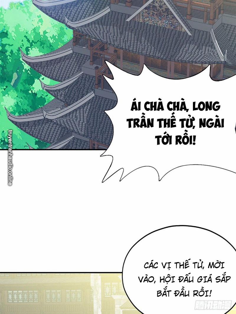 Cửu Tinh Bá Thể Quyết 31 trang 1