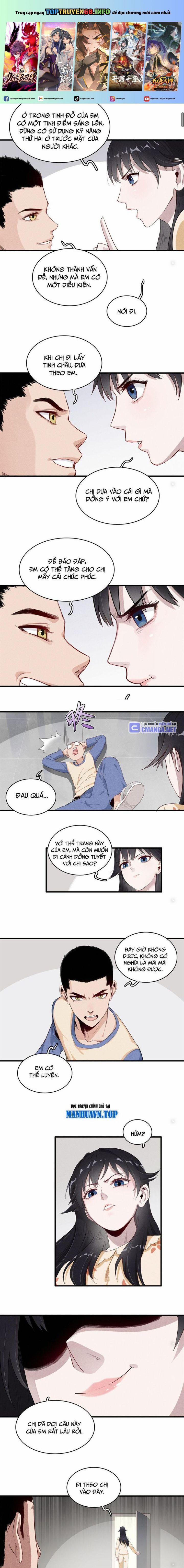Cửu Tinh Độc Nãi 5 trang 0