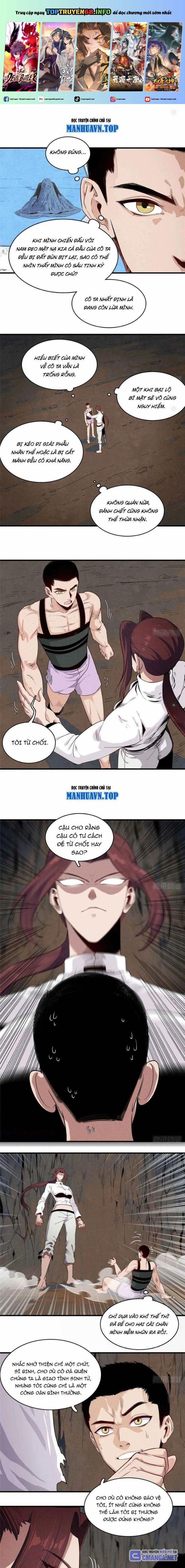 Cửu Tinh Độc Nãi 56 trang 0