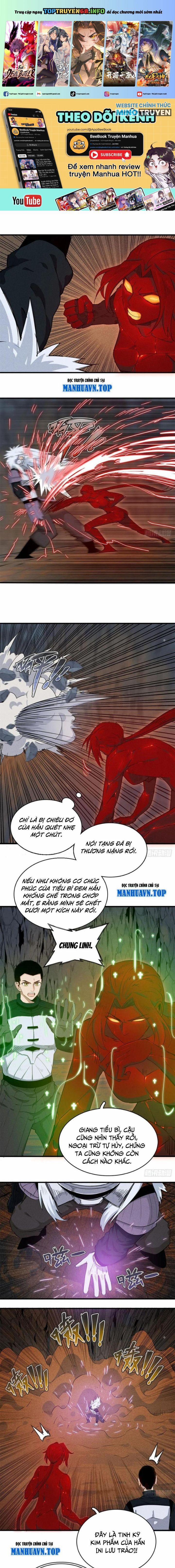 Cửu Tinh Độc Nãi 67 trang 0