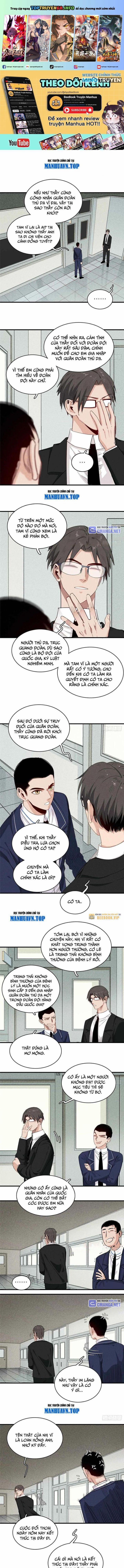 Cửu Tinh Độc Nãi 74 trang 0