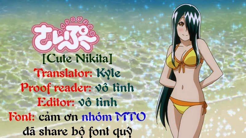 Cyclops Shoujo Saipu 54 trang 0