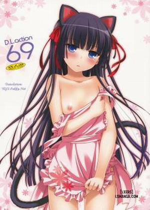 Đọc truyện tranh D.L. Action 69