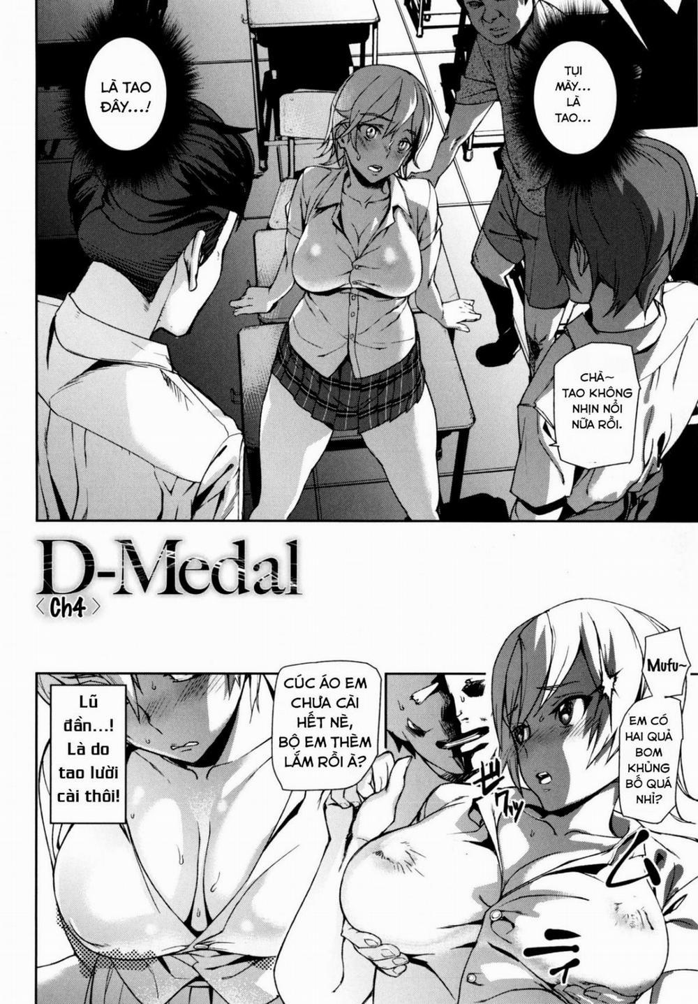 D-Medal 4 trang 1